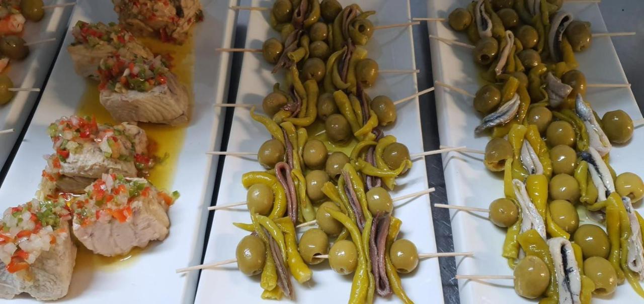بوشتيل بيلباو - بيت شباب بريميوم بلباو المظهر الخارجي الصورة