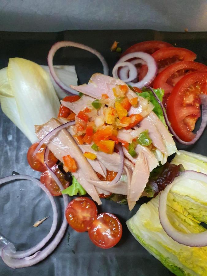 بوشتيل بيلباو - بيت شباب بريميوم بلباو المظهر الخارجي الصورة